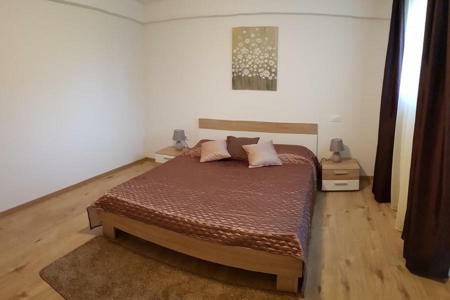 Apartment Norina Grožnjan Eksteriør billede