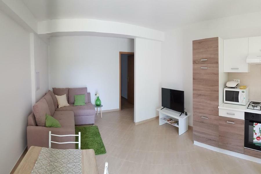 Apartment Norina Grožnjan Eksteriør billede