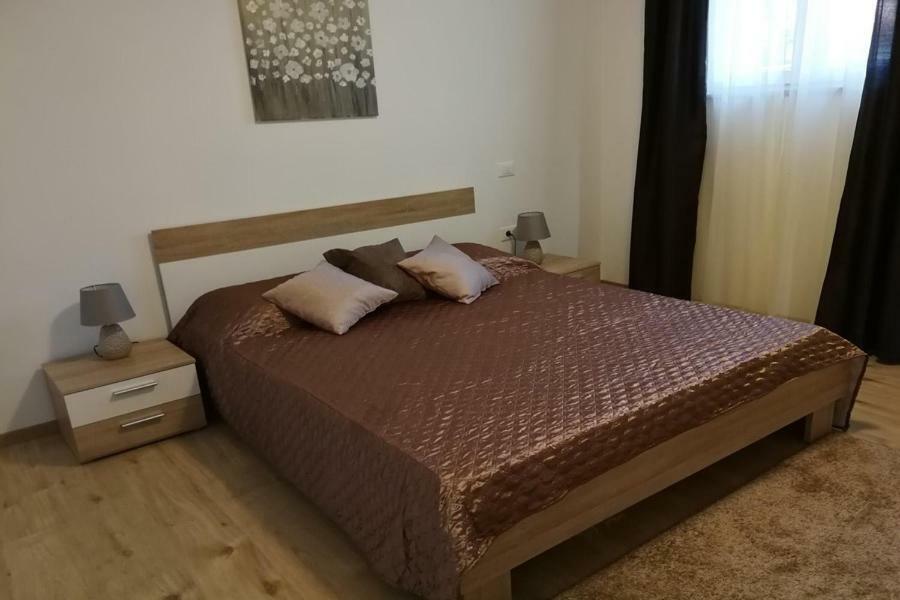 Apartment Norina Grožnjan Eksteriør billede