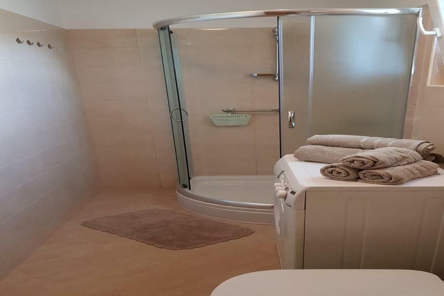 Apartment Norina Grožnjan Eksteriør billede