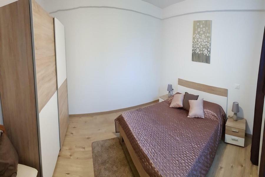 Apartment Norina Grožnjan Eksteriør billede