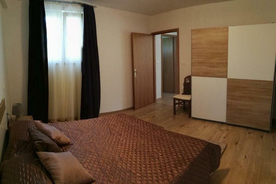 Apartment Norina Grožnjan Eksteriør billede
